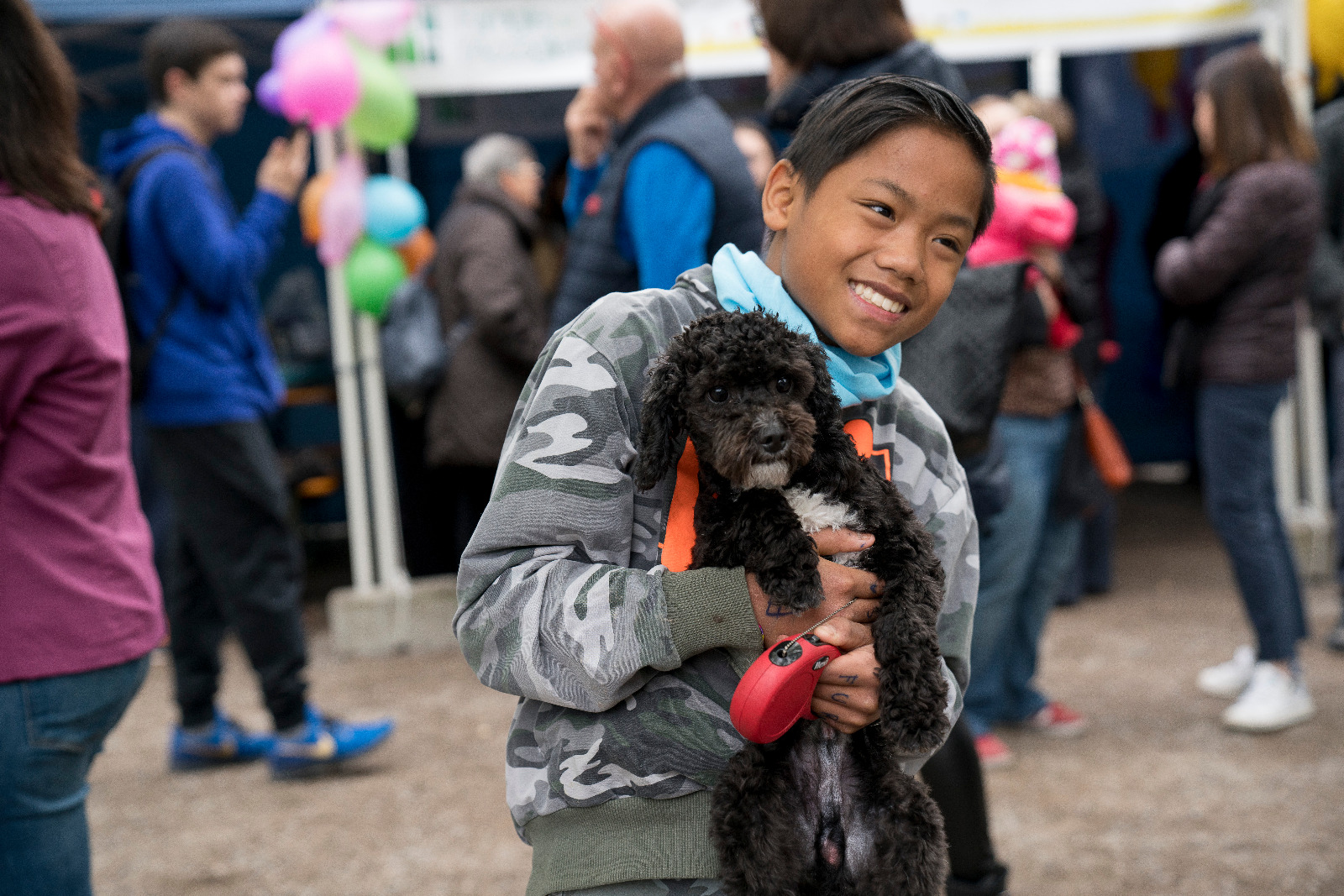 IN CORSA PER DARE UNA DIMORA-FAMIGLIE PER L'ACCOGLIENZA