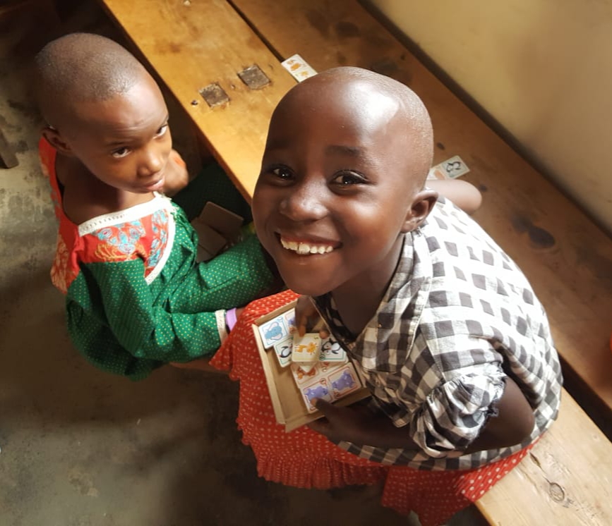 CORRI PER NUSEF-Nutrizionisti Senza Frontiere 