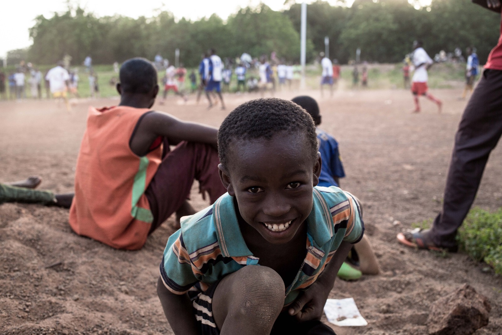 SOTTO SFORZO AUMENTA IL VOLUME DEL CUORE-CISV