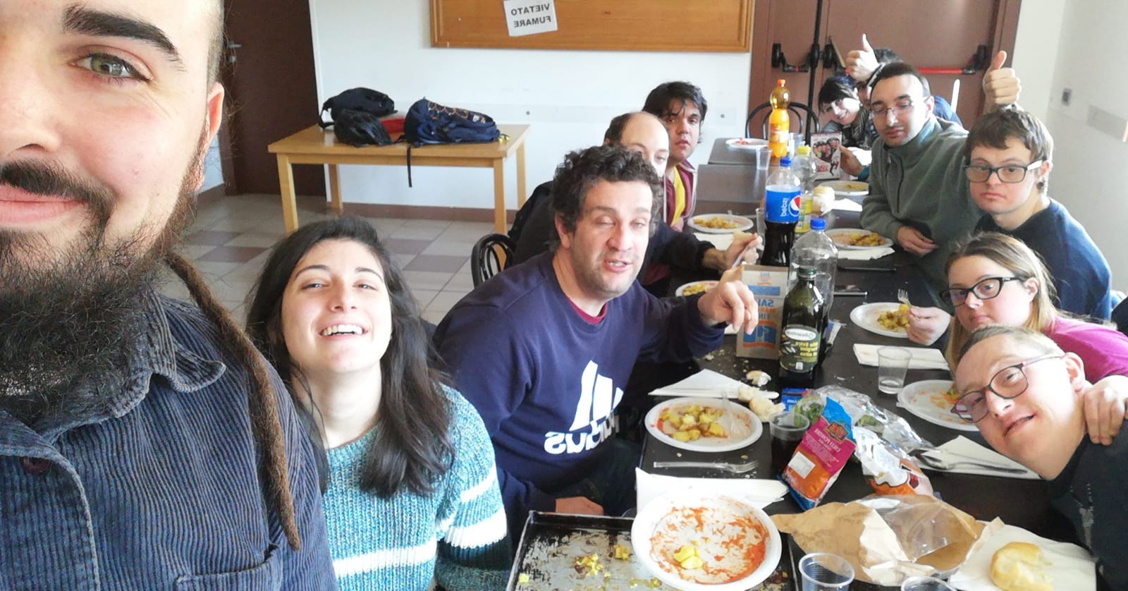 Melting Kitchen -Si Può Fare Onlus