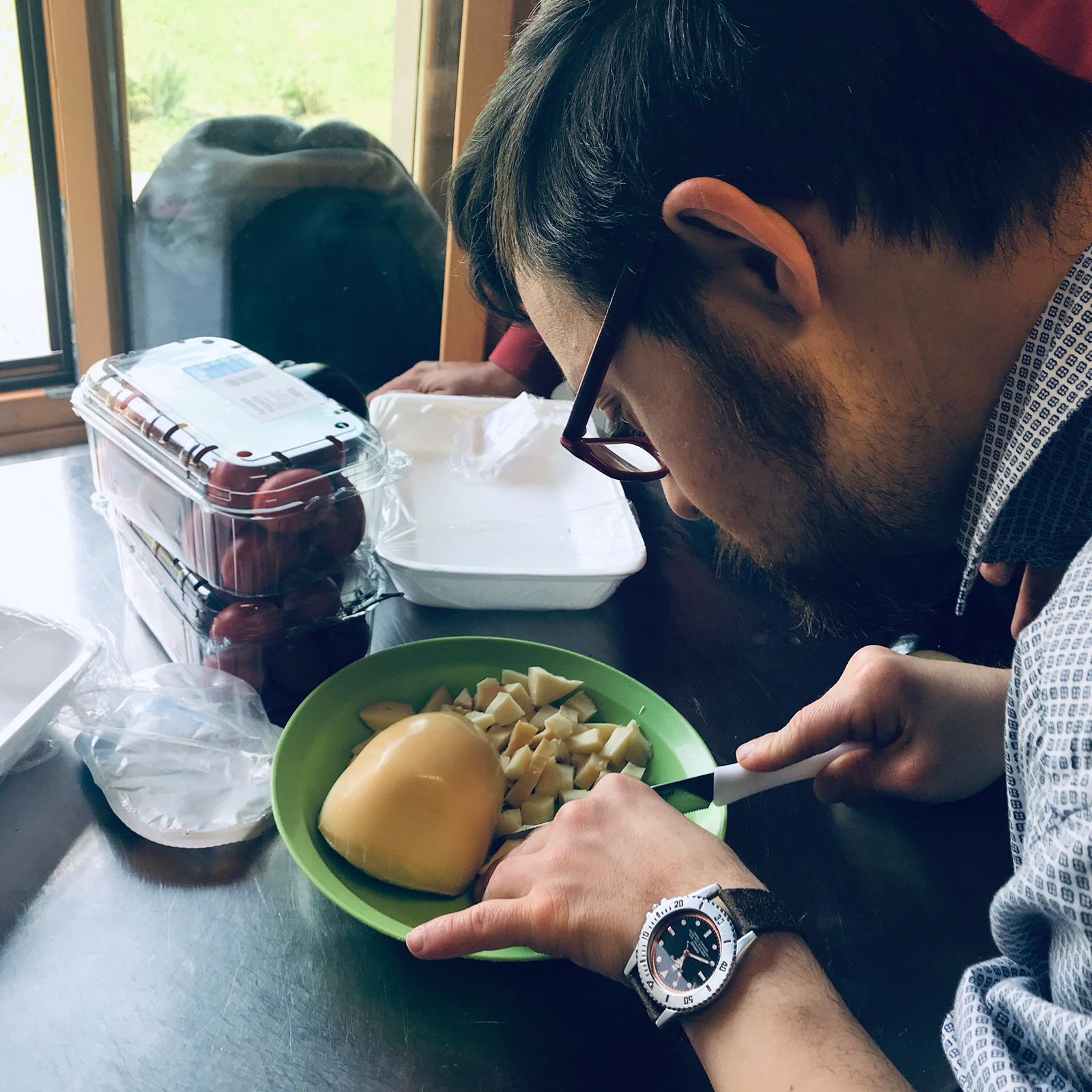 Melting Kitchen -Si Può Fare Onlus