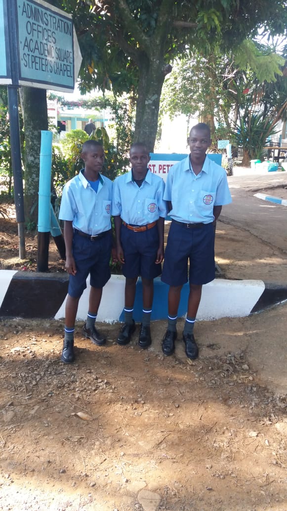 SCORE FOR SCHOLARSHIPS - MATHARE di Slums Dunk SCORE FOR SCHOLARSHIPS - MATHARE-Slums Dunk