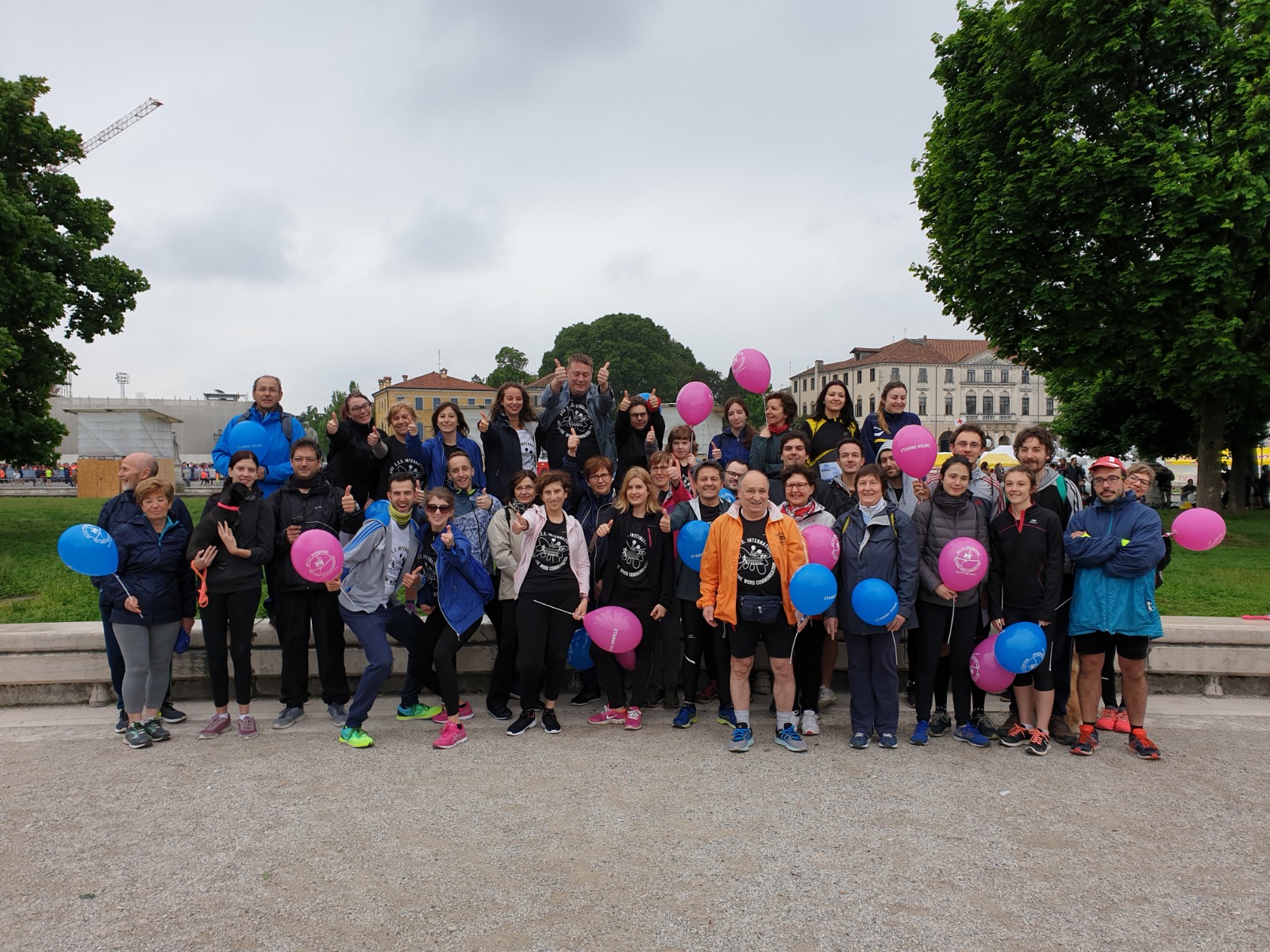 MaRaThon2020-Corri per le Malattie Rare di p63 Sindrome E.E.C. International Onlus MaRaThon2020-Corri per le Malattie Rare-p63 Sindrome E.E.C. International Onlus