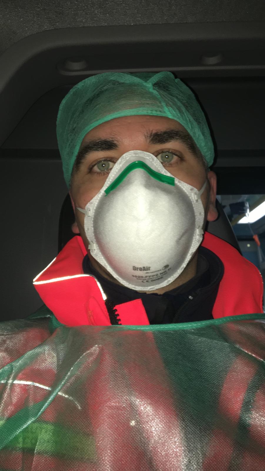 #FacciamoSquadraControCOVID19 di #FacciamoSquadraControCOVID19-