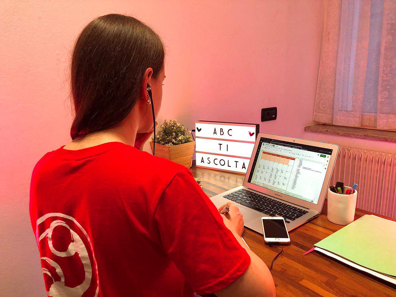 Aiuta le famiglie dei bambini chirurgici-ABC Bambini Chirurgici del Burlo