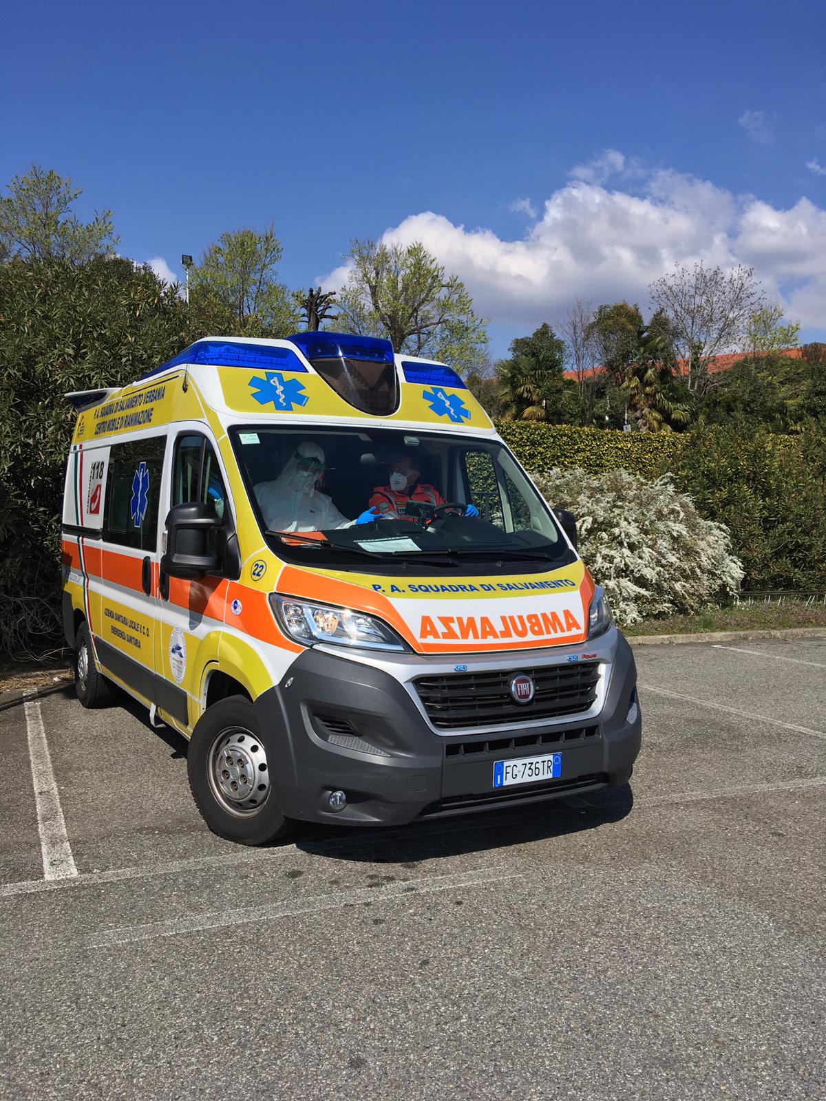 #FacciamoSquadraControCOVID19 di #FacciamoSquadraControCOVID19-