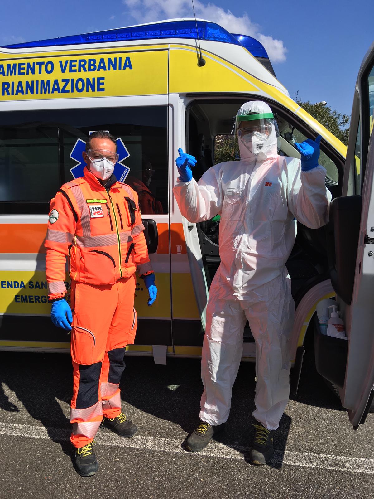 #FacciamoSquadraControCOVID19 di #FacciamoSquadraControCOVID19-