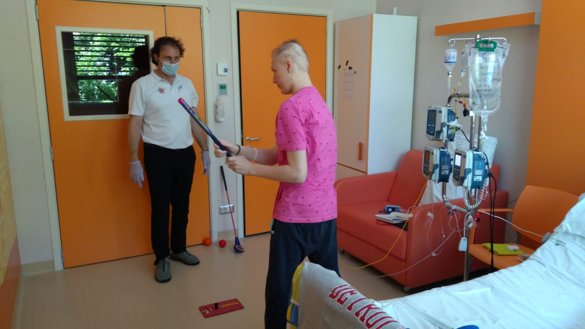 #IOCORROCONILCOMITATO - 3 aprile 2022 di Comitato Maria Letizia Verga #IOCORROCONILCOMITATO - 3 aprile 2022-Comitato Maria Letizia Verga