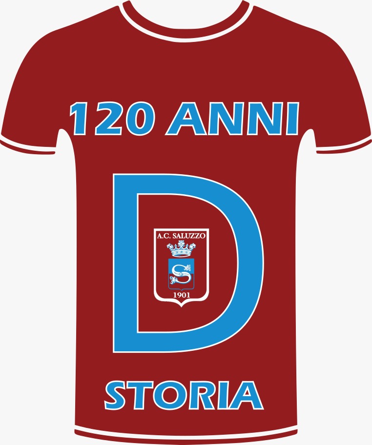 Un pulmino per i 120 anni del Saluzzo!-A.C.S.D. Saluzzo 1901