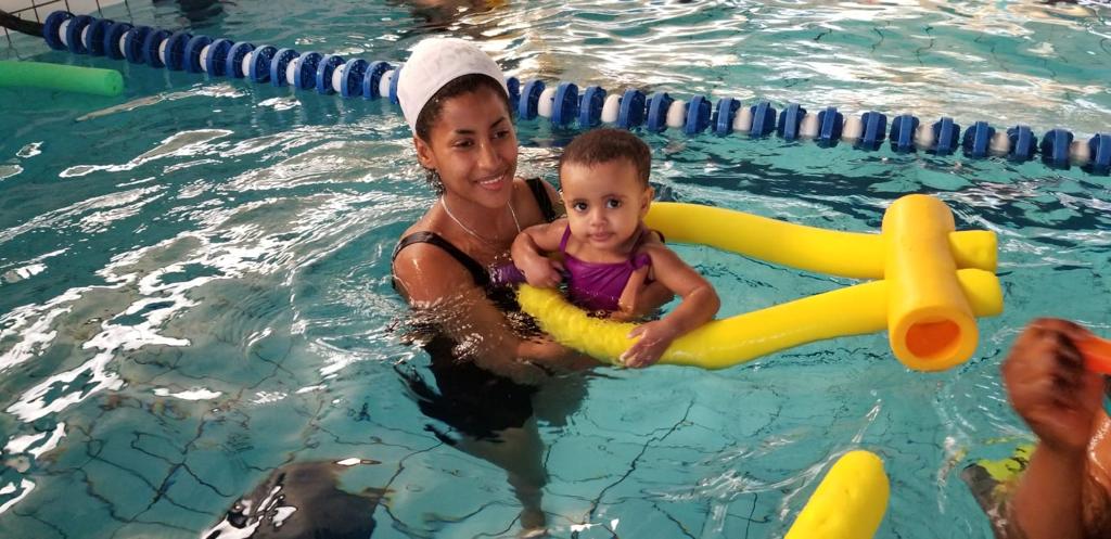 AMICA ACQUA di Sport Senza Frontiere AMICA ACQUA-Sport Senza Frontiere