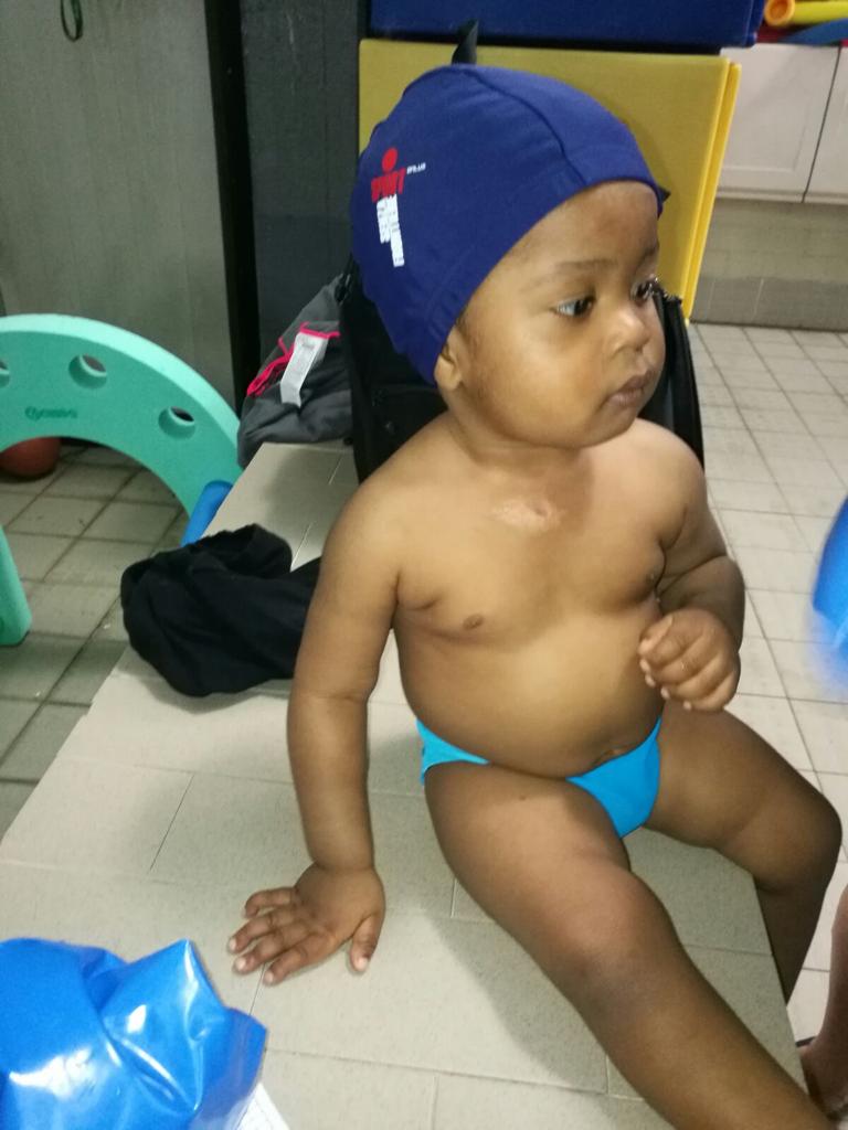 AMICA ACQUA di Sport Senza Frontiere AMICA ACQUA-Sport Senza Frontiere