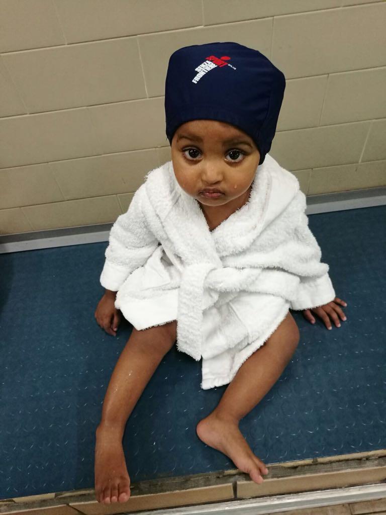 AMICA ACQUA di Sport Senza Frontiere AMICA ACQUA-Sport Senza Frontiere