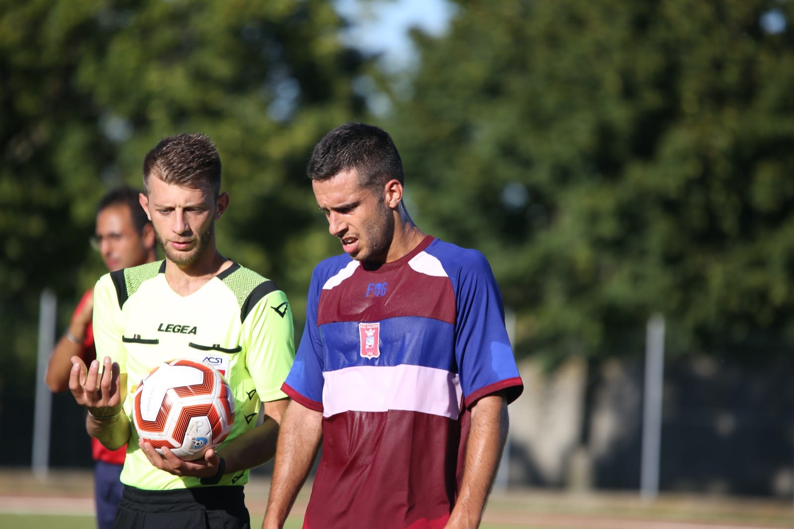 Un pulmino per i 120 anni del Saluzzo! di A.C.S.D. Saluzzo 1901 Un pulmino per i 120 anni del Saluzzo!-A.C.S.D. Saluzzo 1901