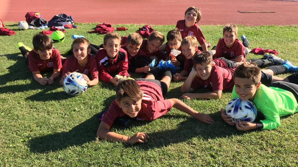 Un pulmino per i 120 anni del Saluzzo! di A.C.S.D. Saluzzo 1901 Un pulmino per i 120 anni del Saluzzo!-A.C.S.D. Saluzzo 1901