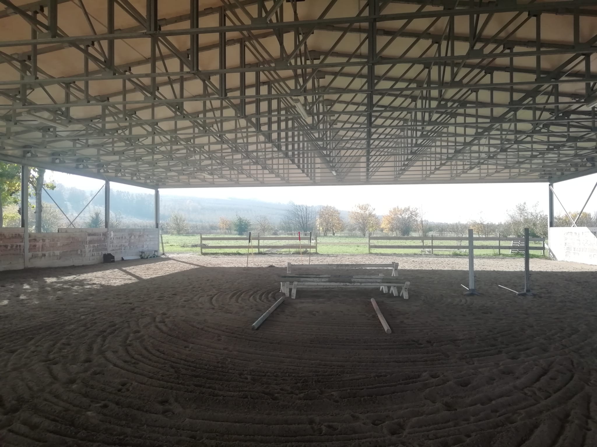 A cavallo di un sogno di SportABILI Alba A cavallo di un sogno-SportABILI Alba