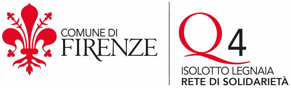 Pedaliamo insieme-Una comunità in Rete-Associazione Firenze Dona