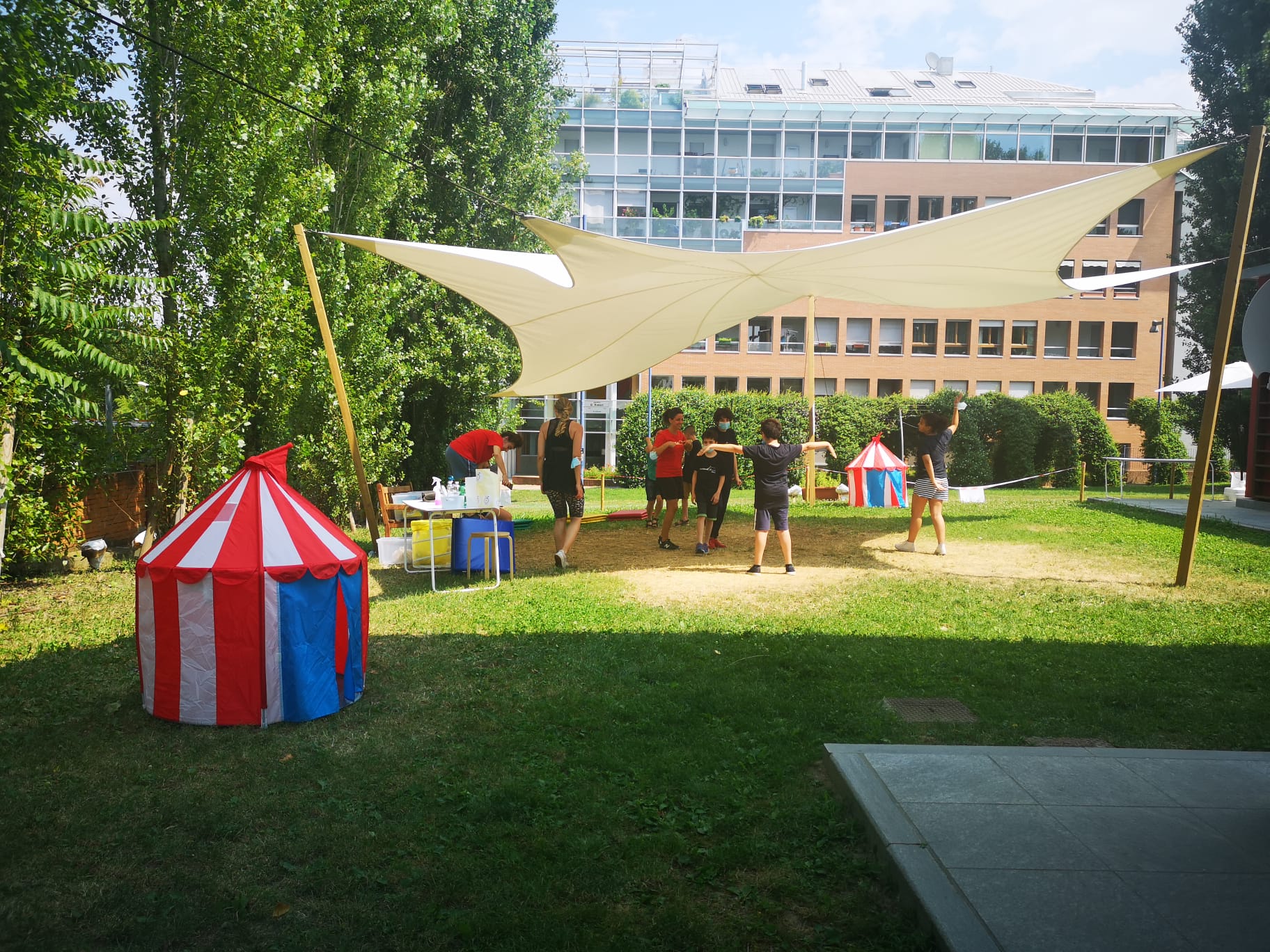 Corri per CasaOz! di CasaOz Onlus Corri per CasaOz!-CasaOz Onlus