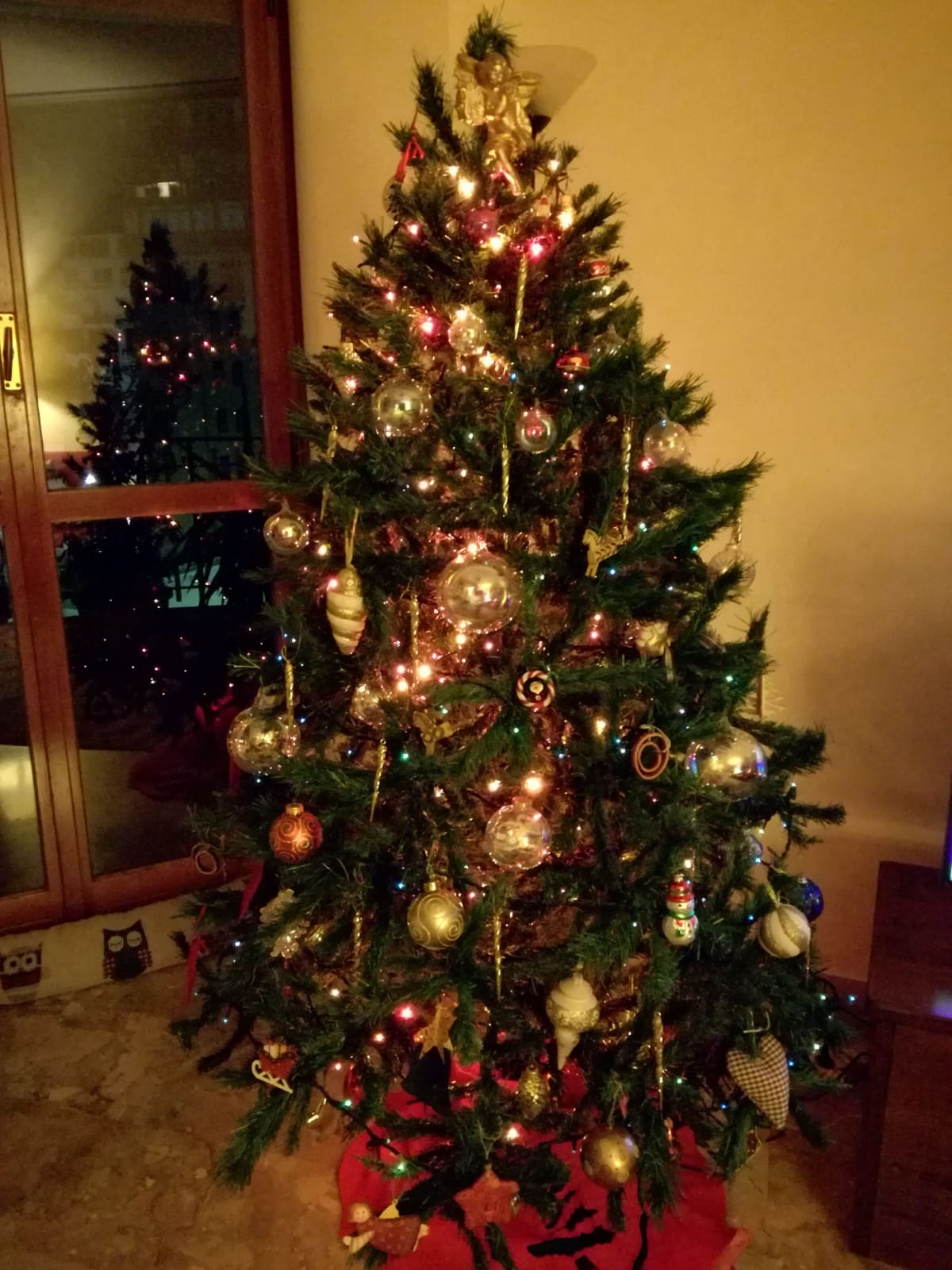 Un dono per la Casa Rifugio delle donne-Associazione Le Onde - Onlus