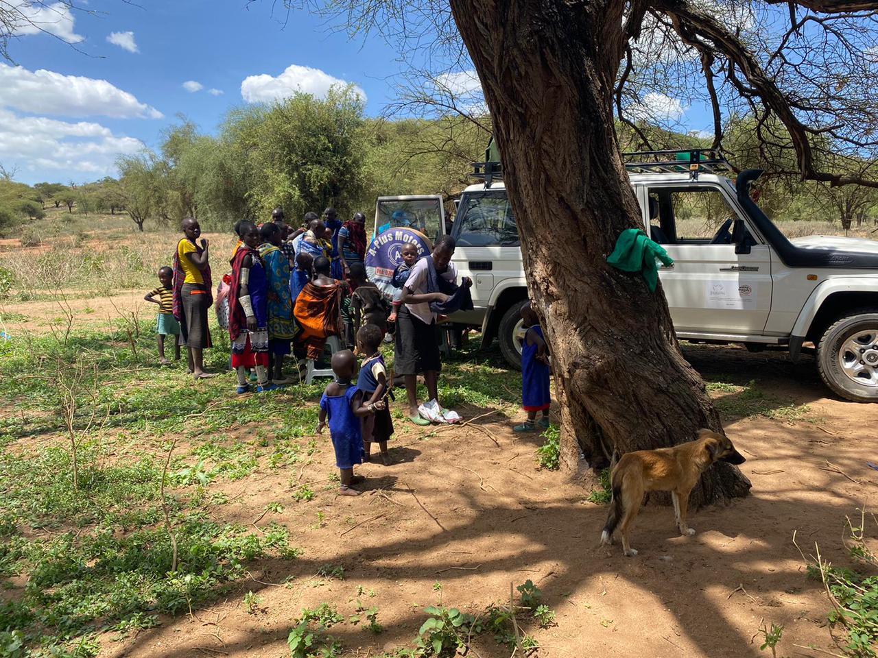 Run4Health │ Milano Marathon 2022-Amici del Mondo World Friends