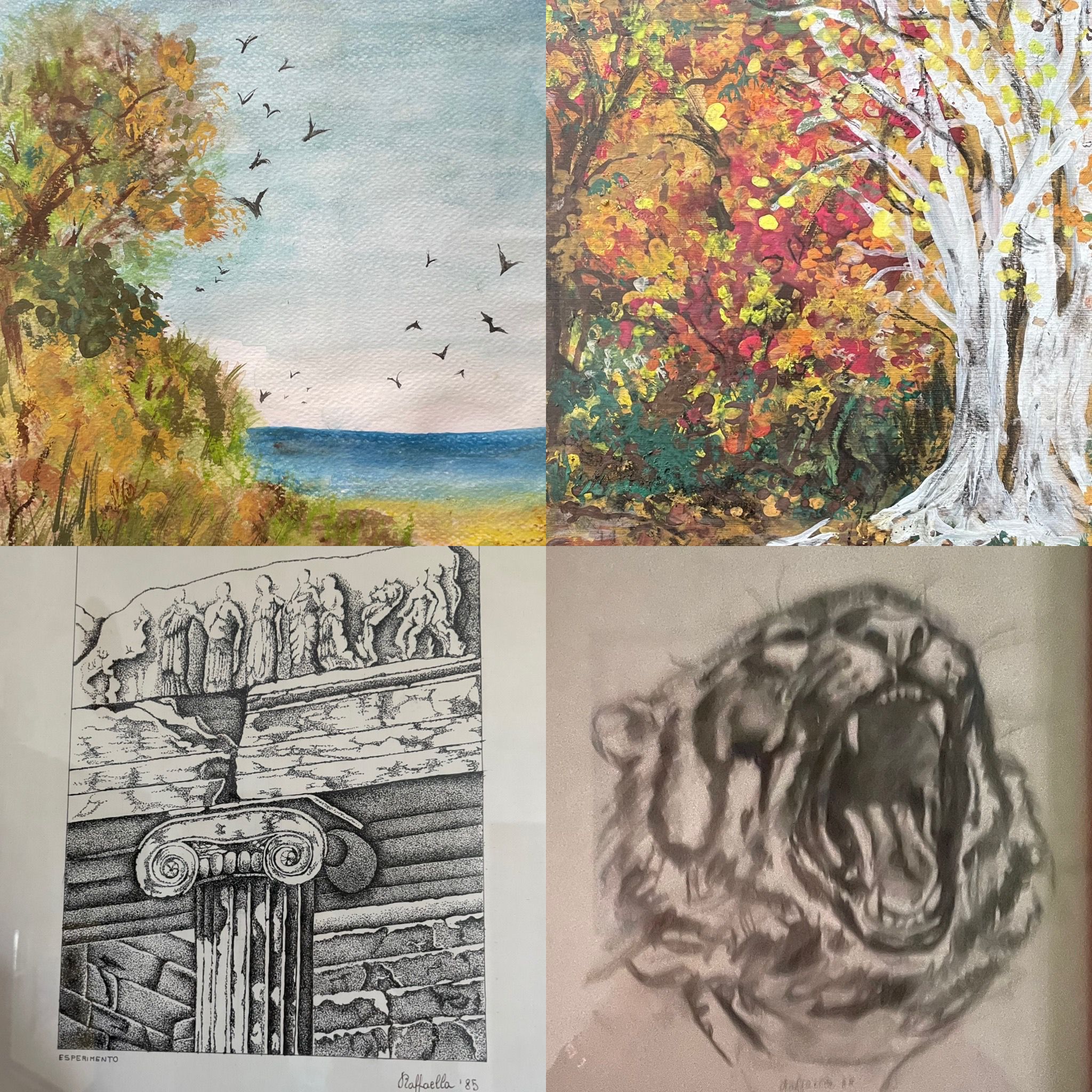 In memoria di Raffaella-IL GRAPPOLO ODV