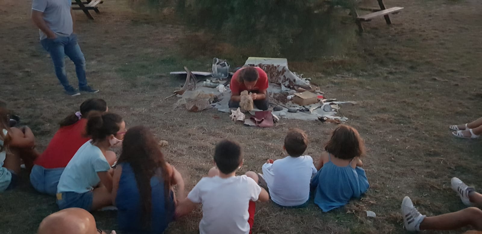 ROCA BATTICUORE-VivArch