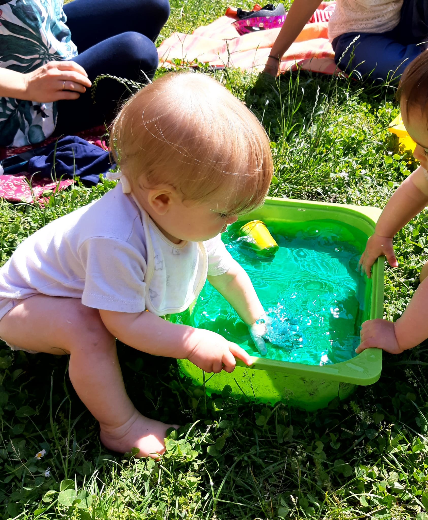 Oltre i Tigli di Genera Cooperativa Sociale Oltre i Tigli-Genera Cooperativa Sociale