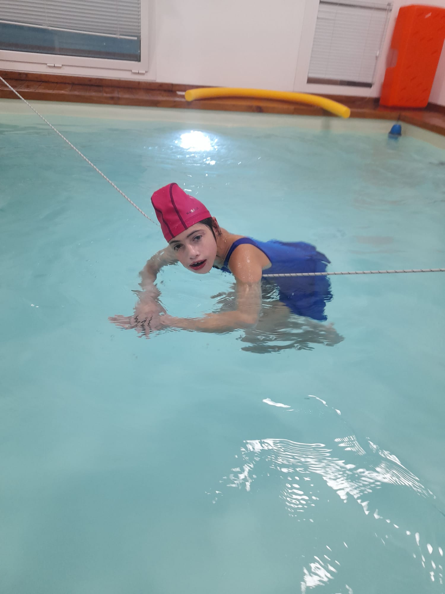 IDROKINESITERAPIA 2021-2022-AGFI