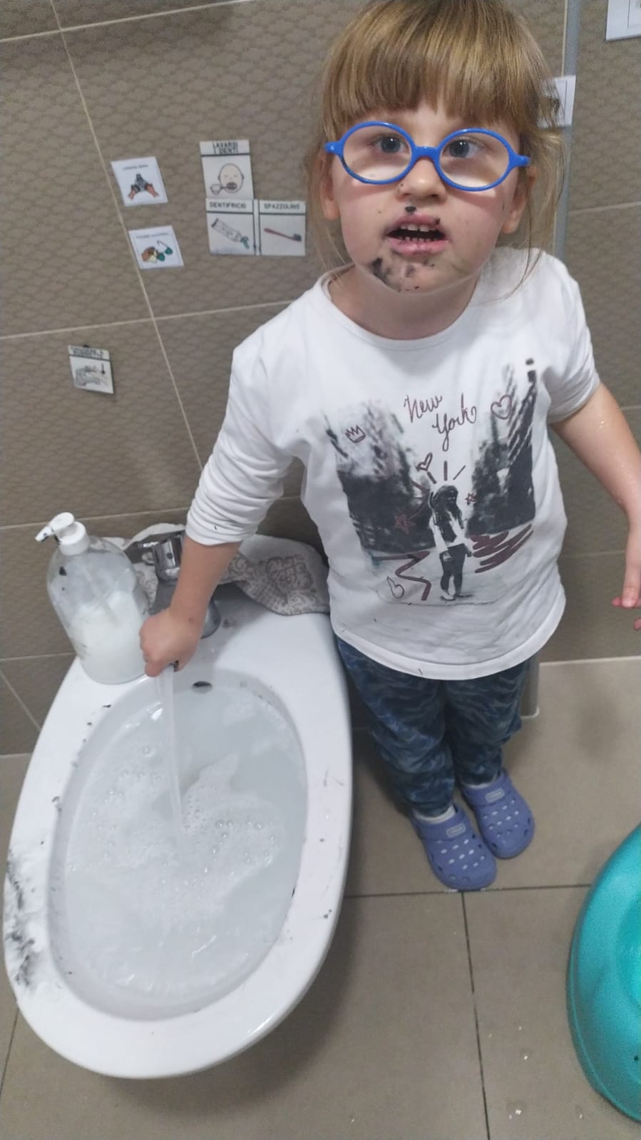 ASSO LIBERA TUTTI! di PWS Lombardia ASSO LIBERA TUTTI!-PWS Lombardia