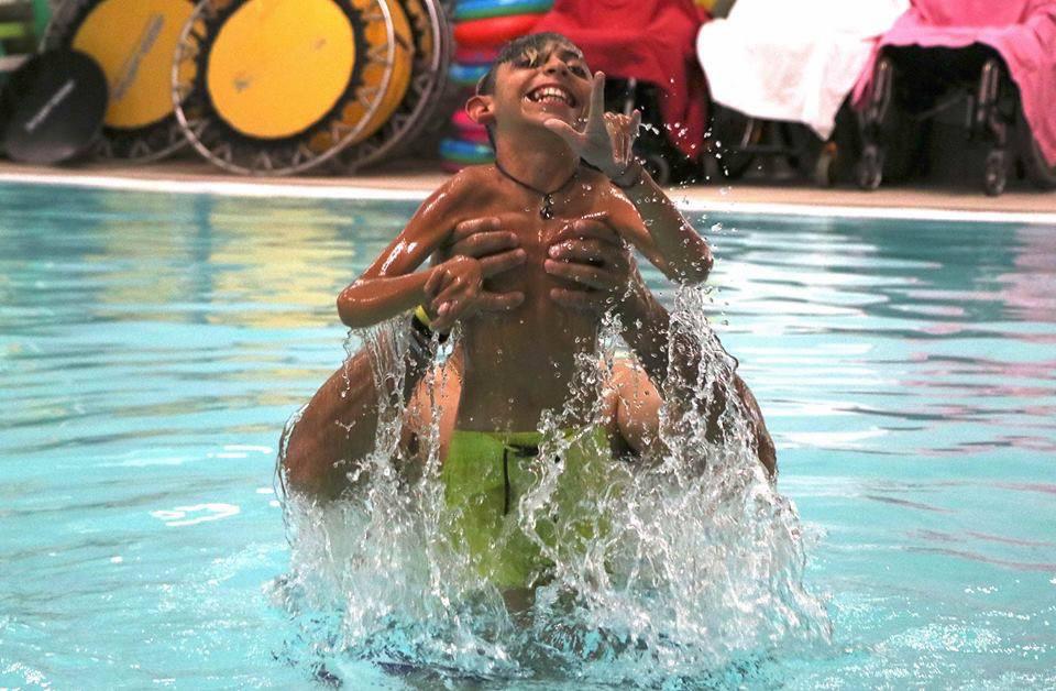 Family Camp 2022 di ASBI OdV Family Camp 2022-ASBI OdV