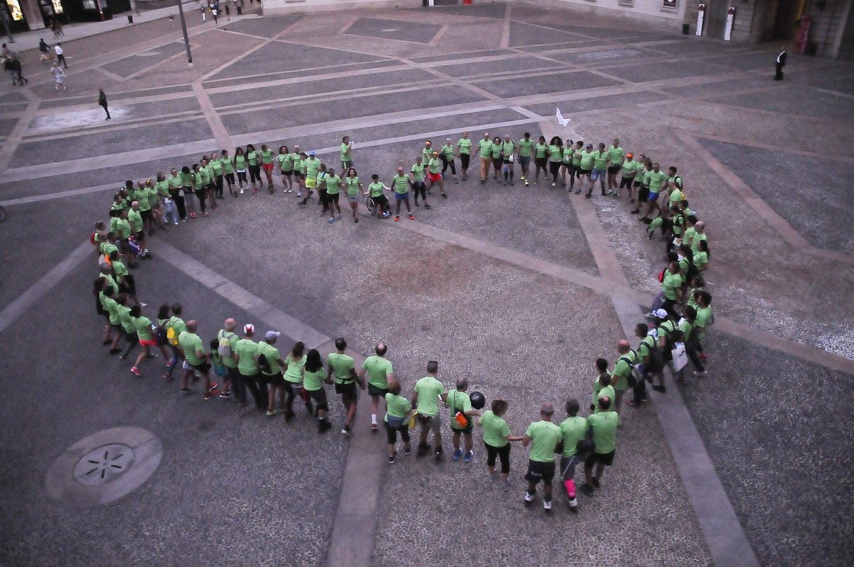 I-MARZIANI alla MM22: ripartiamo da qui! di Associazione I-MARZIANI I-MARZIANI alla MM22: ripartiamo da qui!-Associazione I-MARZIANI