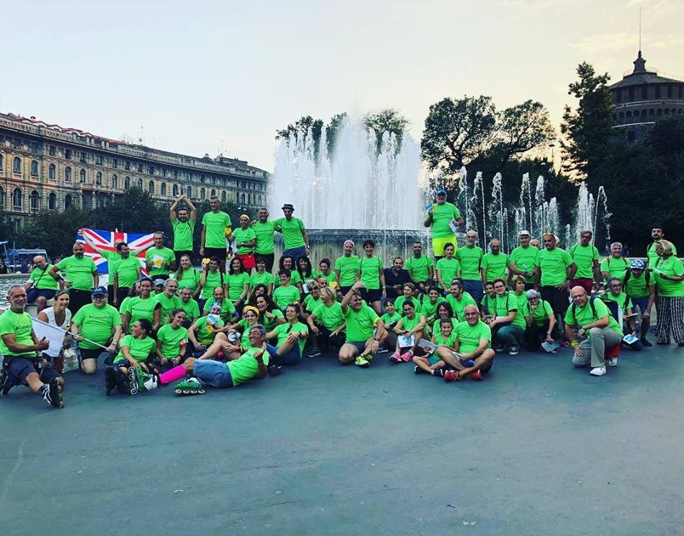 I-MARZIANI alla MM22: ripartiamo da qui! di Associazione I-MARZIANI I-MARZIANI alla MM22: ripartiamo da qui!-Associazione I-MARZIANI