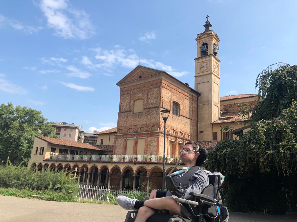 Cremona: un desiderio da esaudire di Spazio Aperto Servizi Cremona: un desiderio da esaudire-Spazio Aperto Servizi