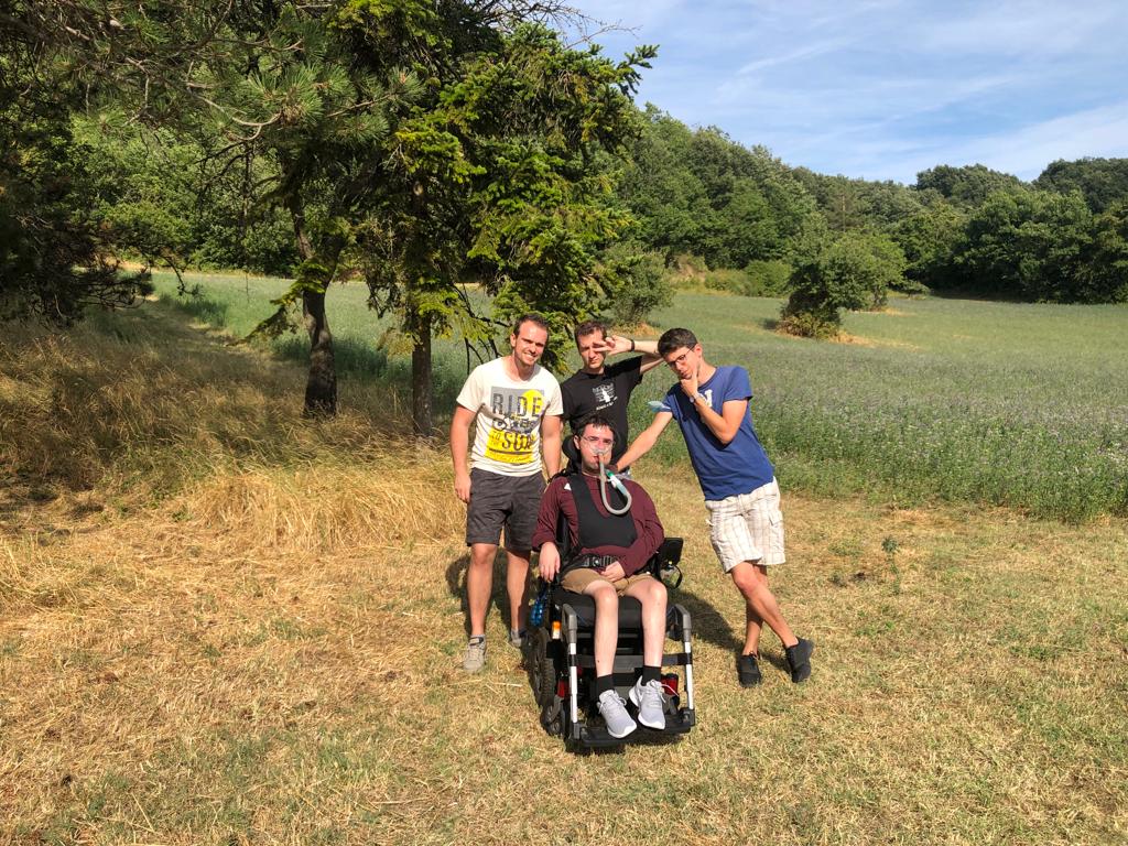 Cremona: un desiderio da esaudire di Spazio Aperto Servizi Cremona: un desiderio da esaudire-Spazio Aperto Servizi