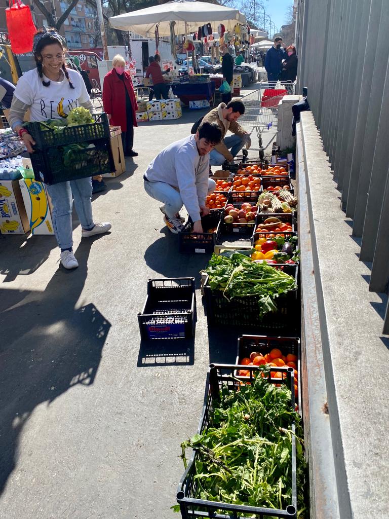 Vieni a farti una corsetta a Run4Rome!!!-Recup APS