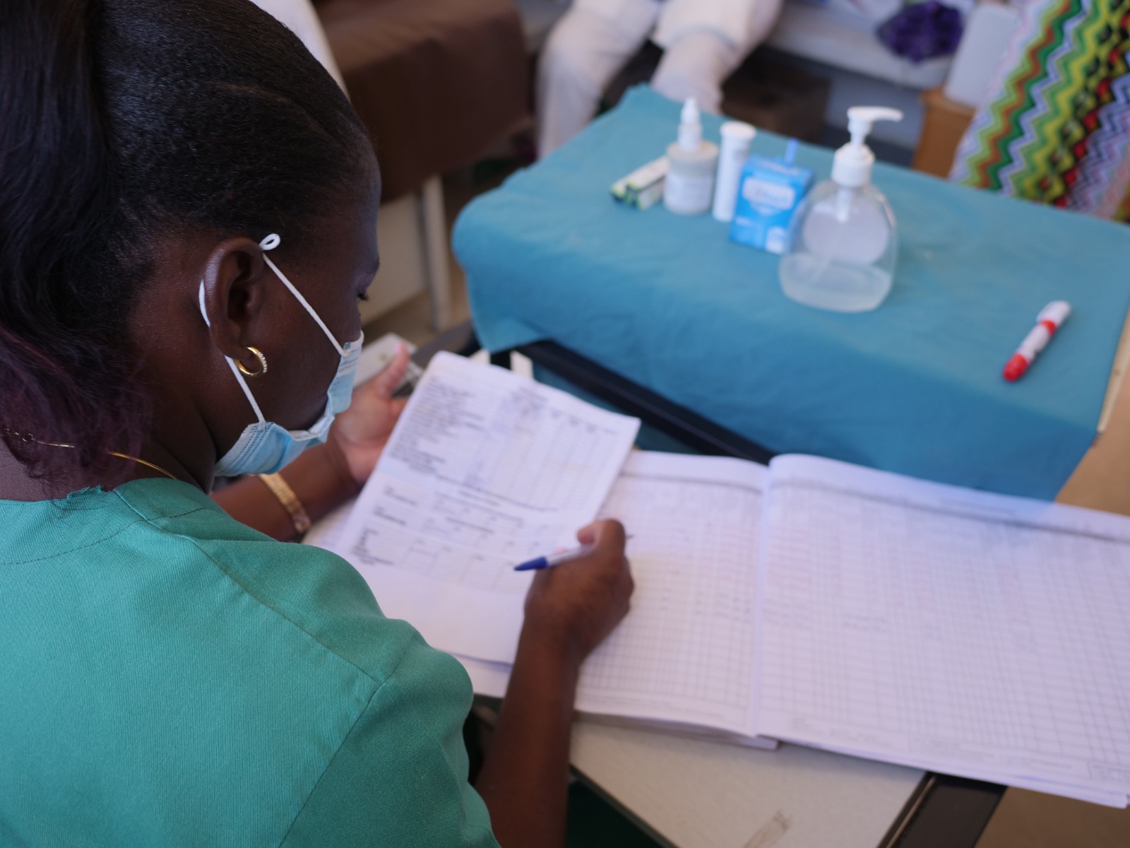 Katuto-Katuto, per l'ospedale di Chiulo! di Medici con l'Africa Cuamm Katuto-Katuto, per l'ospedale di Chiulo!-Medici con l'Africa Cuamm