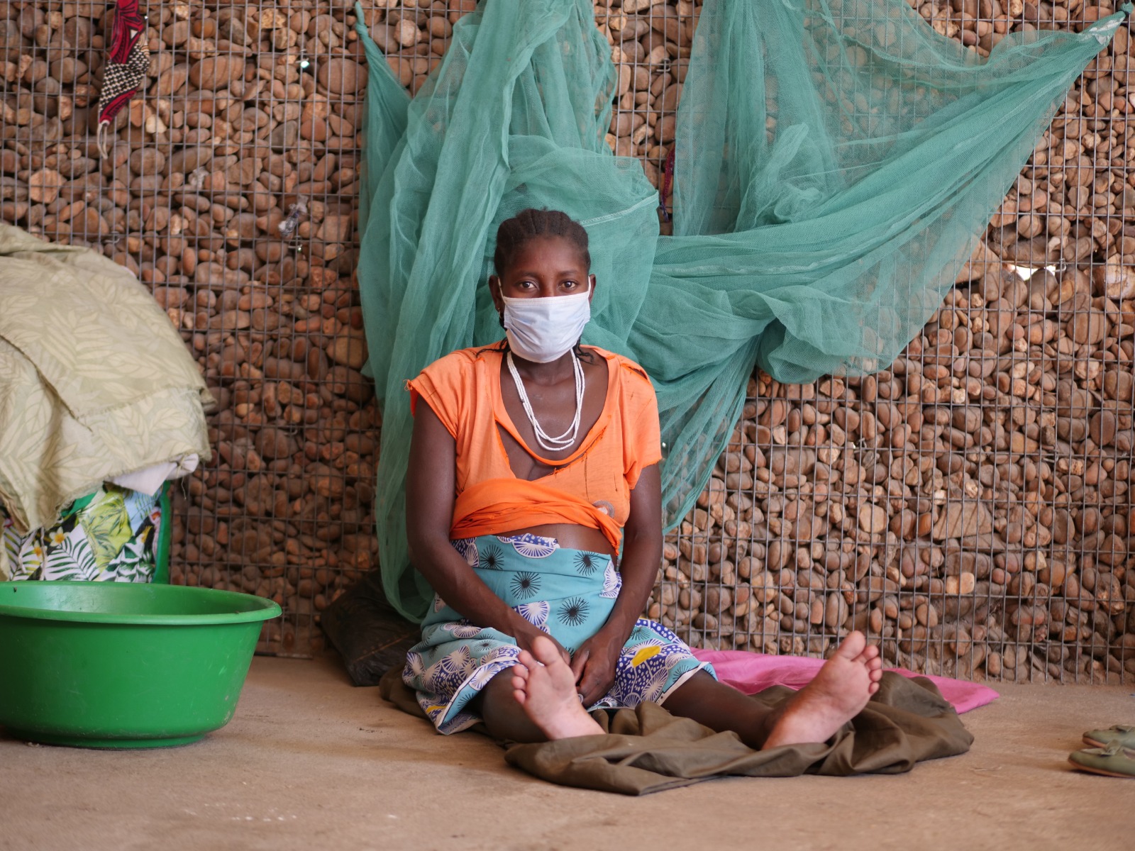 Katuto-Katuto, per l'ospedale di Chiulo! di Medici con l'Africa Cuamm Katuto-Katuto, per l'ospedale di Chiulo!-Medici con l'Africa Cuamm