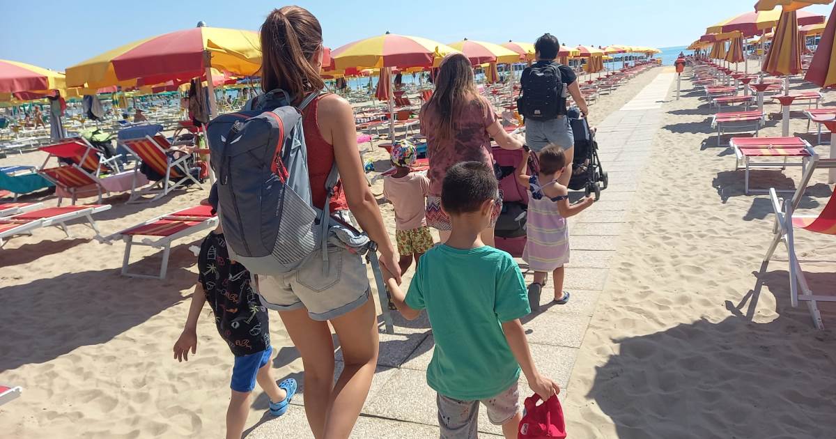 Vacanze Arcobaleno di Arché Vacanze Arcobaleno-Arché