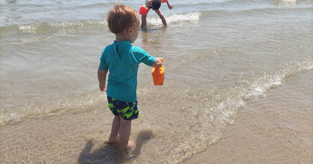 Vacanze Arcobaleno di Arché Vacanze Arcobaleno-Arché