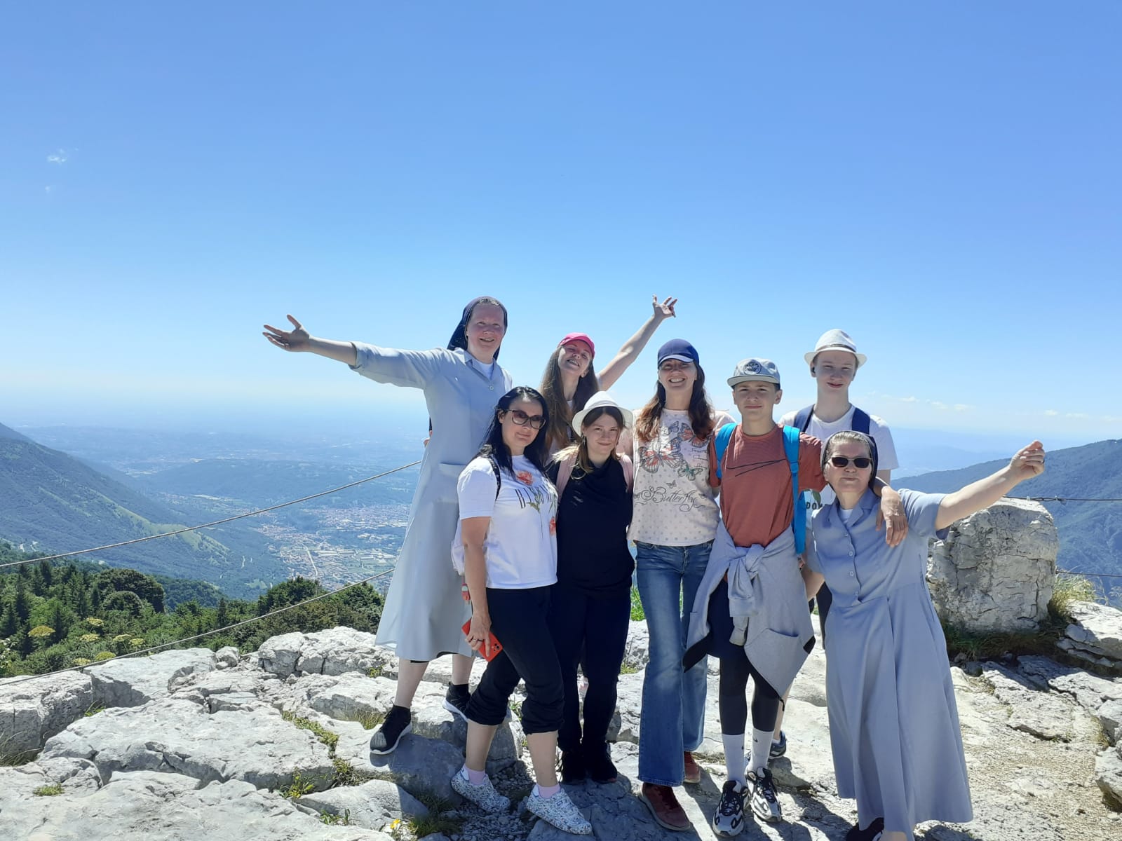 MONTANINA - CONCERTO PER LA PACE di La Montanina MONTANINA - CONCERTO PER LA PACE-La Montanina