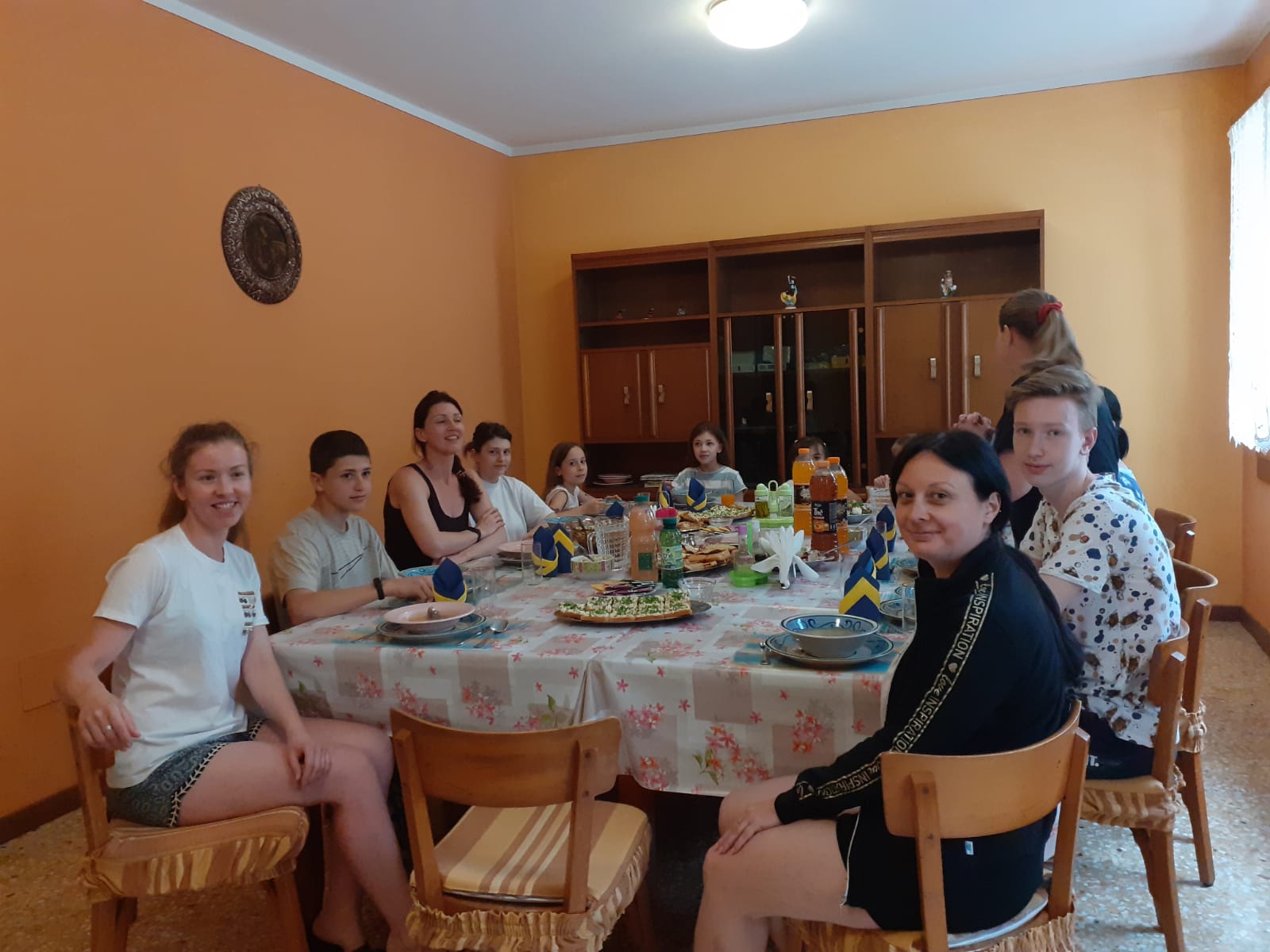 MONTANINA - CONCERTO PER LA PACE di La Montanina MONTANINA - CONCERTO PER LA PACE-La Montanina