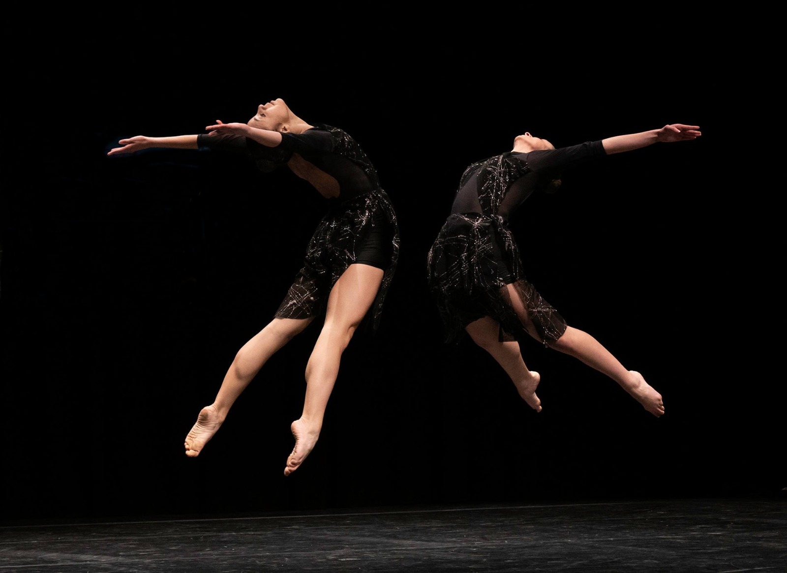 BALLET GALA per la LILT di Vento di Eventi BALLET GALA per la LILT-Vento di Eventi