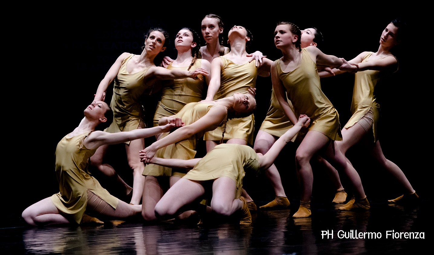 BALLET GALA per la LILT di Vento di Eventi BALLET GALA per la LILT-Vento di Eventi