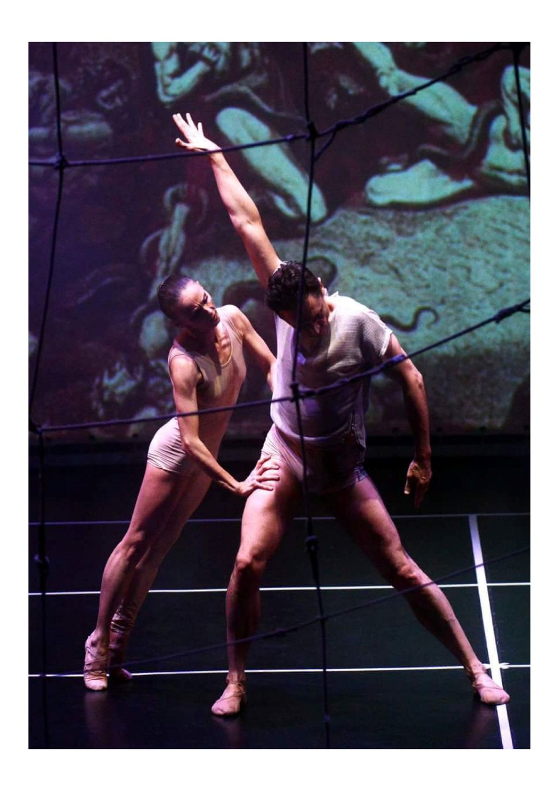 BALLET GALA per la LILT di Vento di Eventi BALLET GALA per la LILT-Vento di Eventi