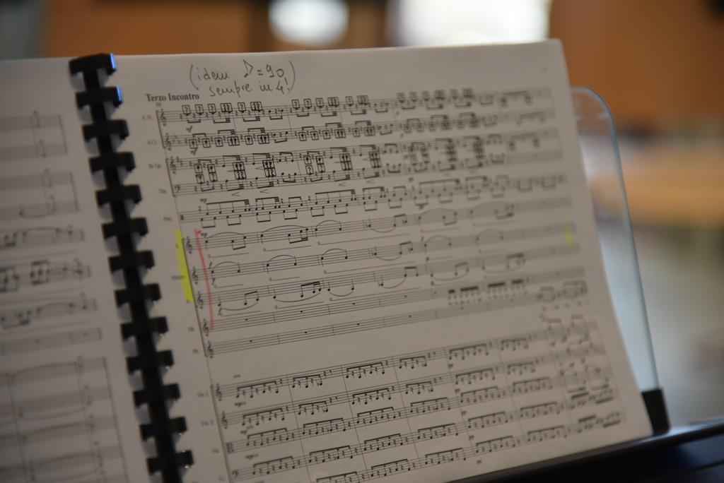 La musica fa volare – Circo Incanto di Polimnia La musica fa volare – Circo Incanto-Polimnia