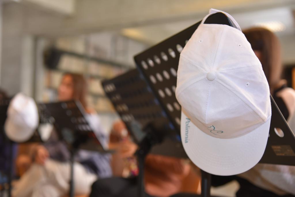 La musica fa volare – Circo Incanto di Polimnia La musica fa volare – Circo Incanto-Polimnia