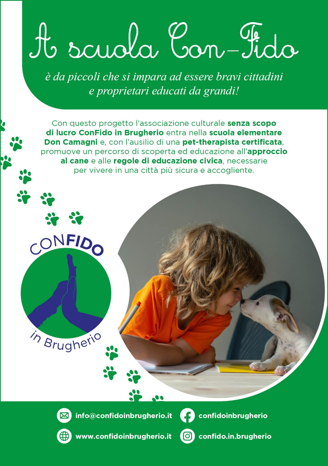 di Confido in Brugherio -Confido in Brugherio