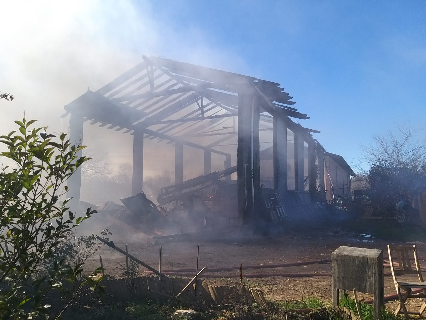 RicostruiAMO CASCINA BIBLIOTECA-Cascina Biblioteca