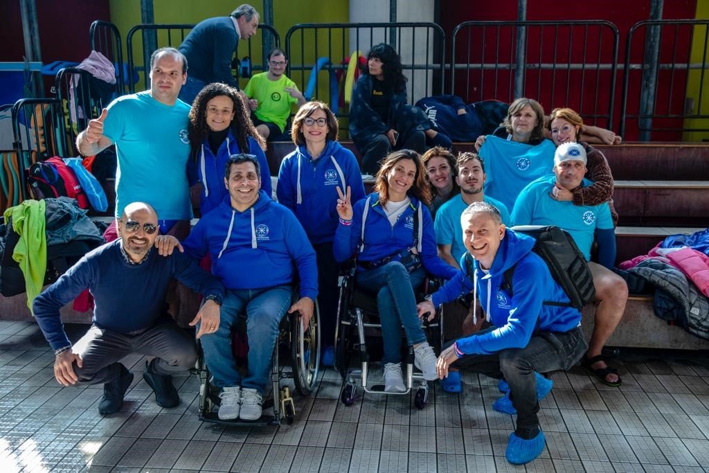 Un mare di opportunità-L.I.F.E.