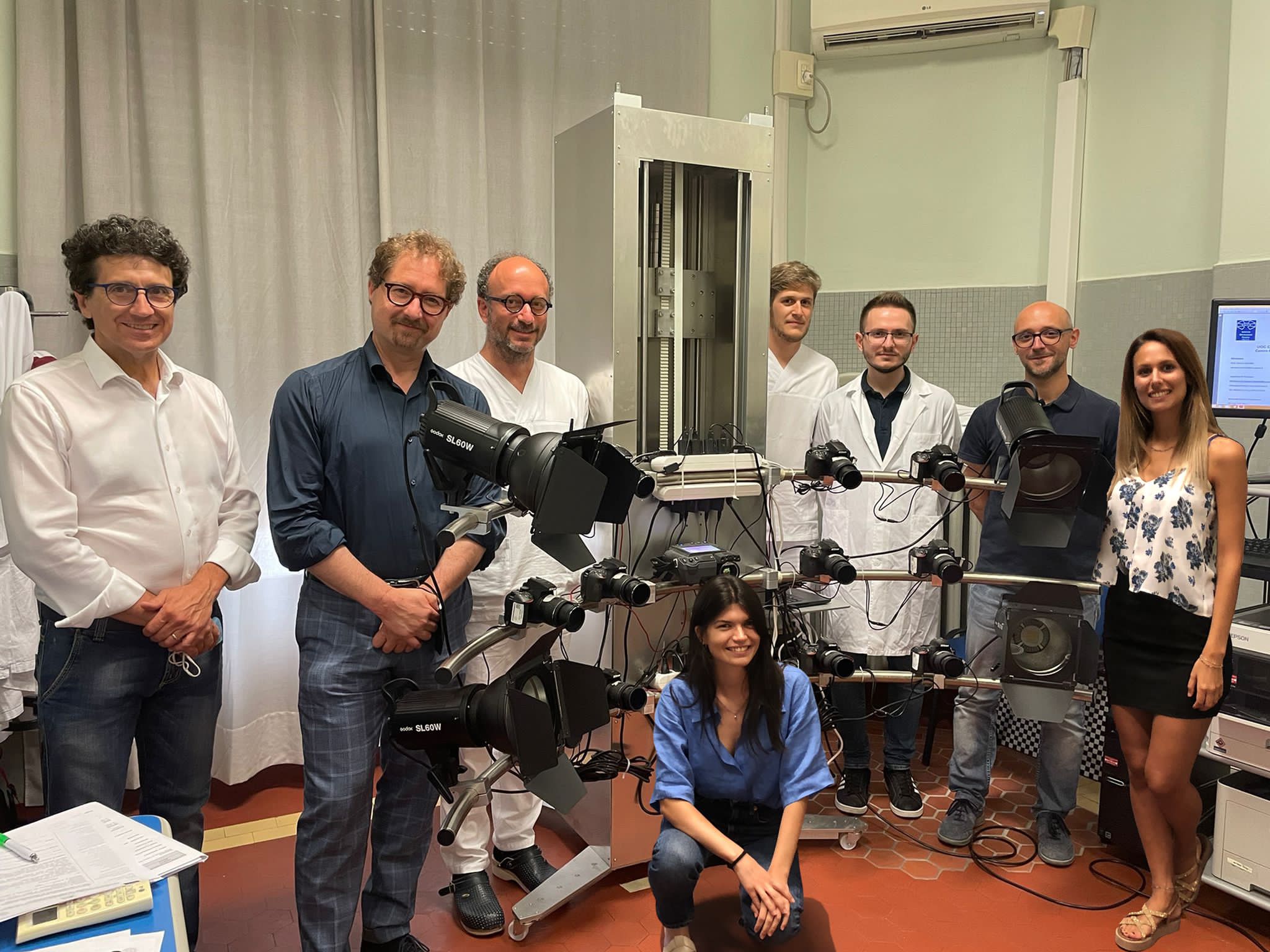 Sostieni la prevenzione del melanoma di Associazione Piccoli Punti Sostieni la prevenzione del melanoma -Associazione Piccoli Punti