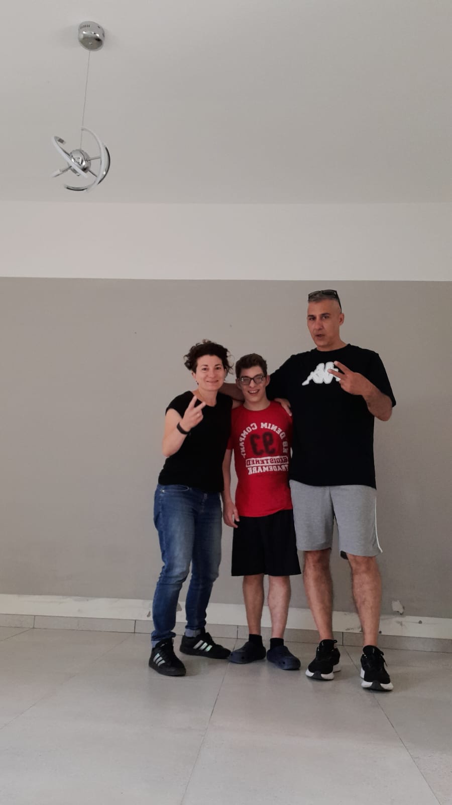 Ripartiamo insieme più forti del fango!-La Mongolfiera ODV